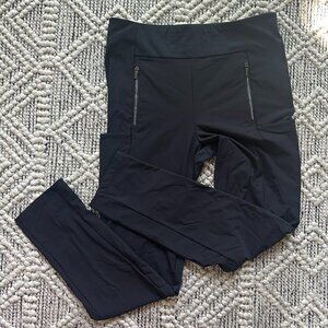 Athleta high-rise joggers